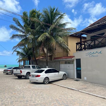 Mare Suites Maragogi Exterior foto