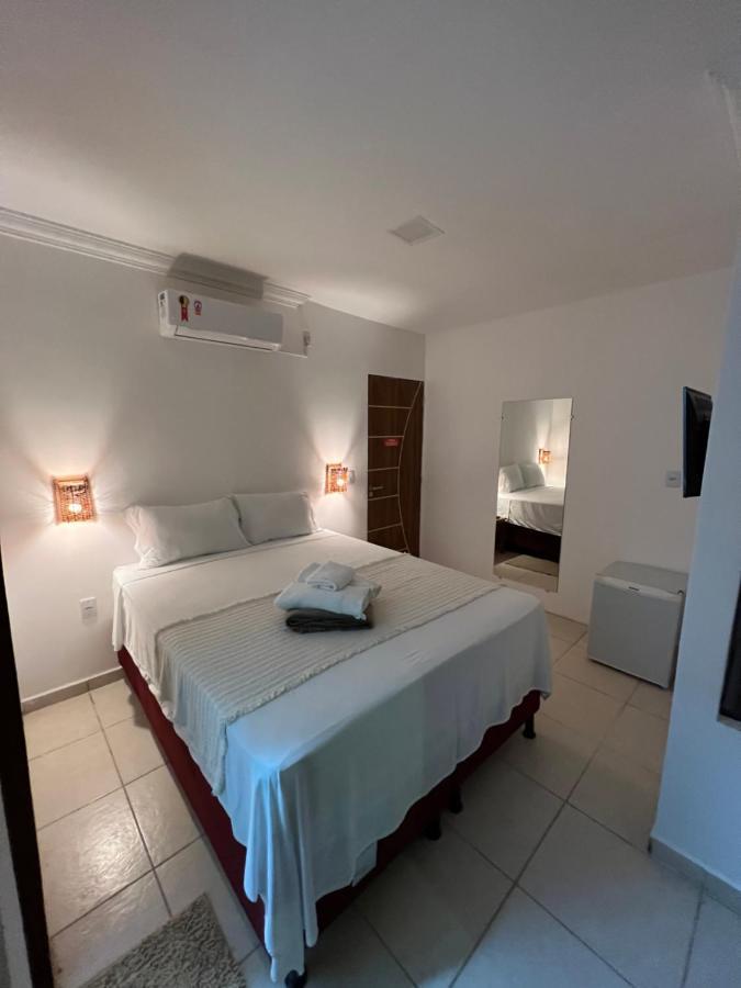 Mare Suites Maragogi Exterior foto