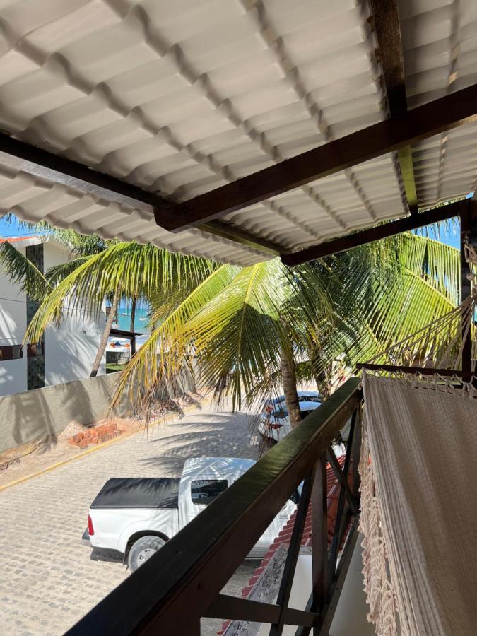 Mare Suites Maragogi Exterior foto
