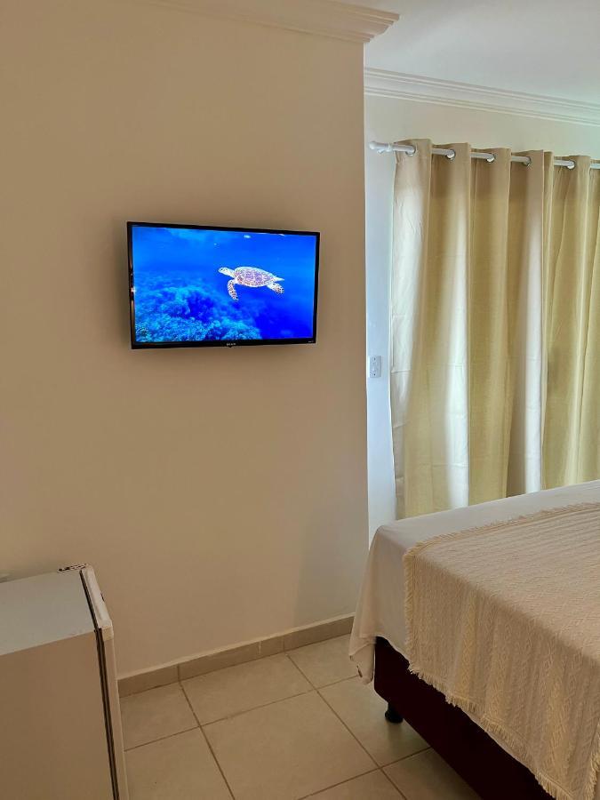 Mare Suites Maragogi Exterior foto