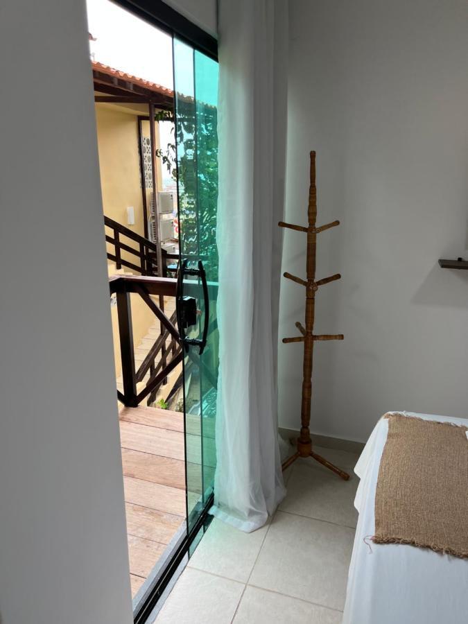 Mare Suites Maragogi Exterior foto