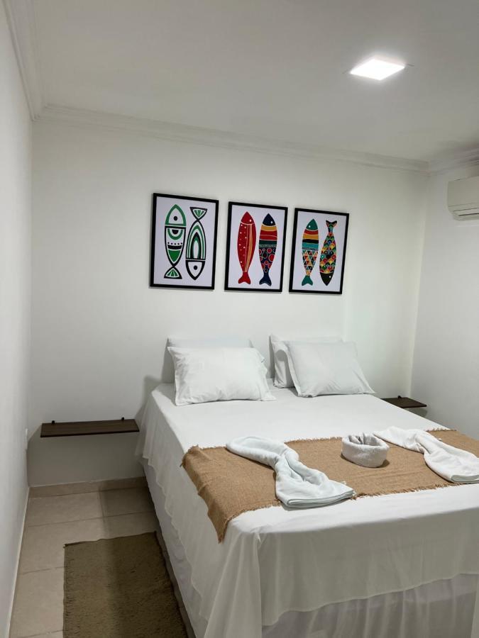Mare Suites Maragogi Exterior foto
