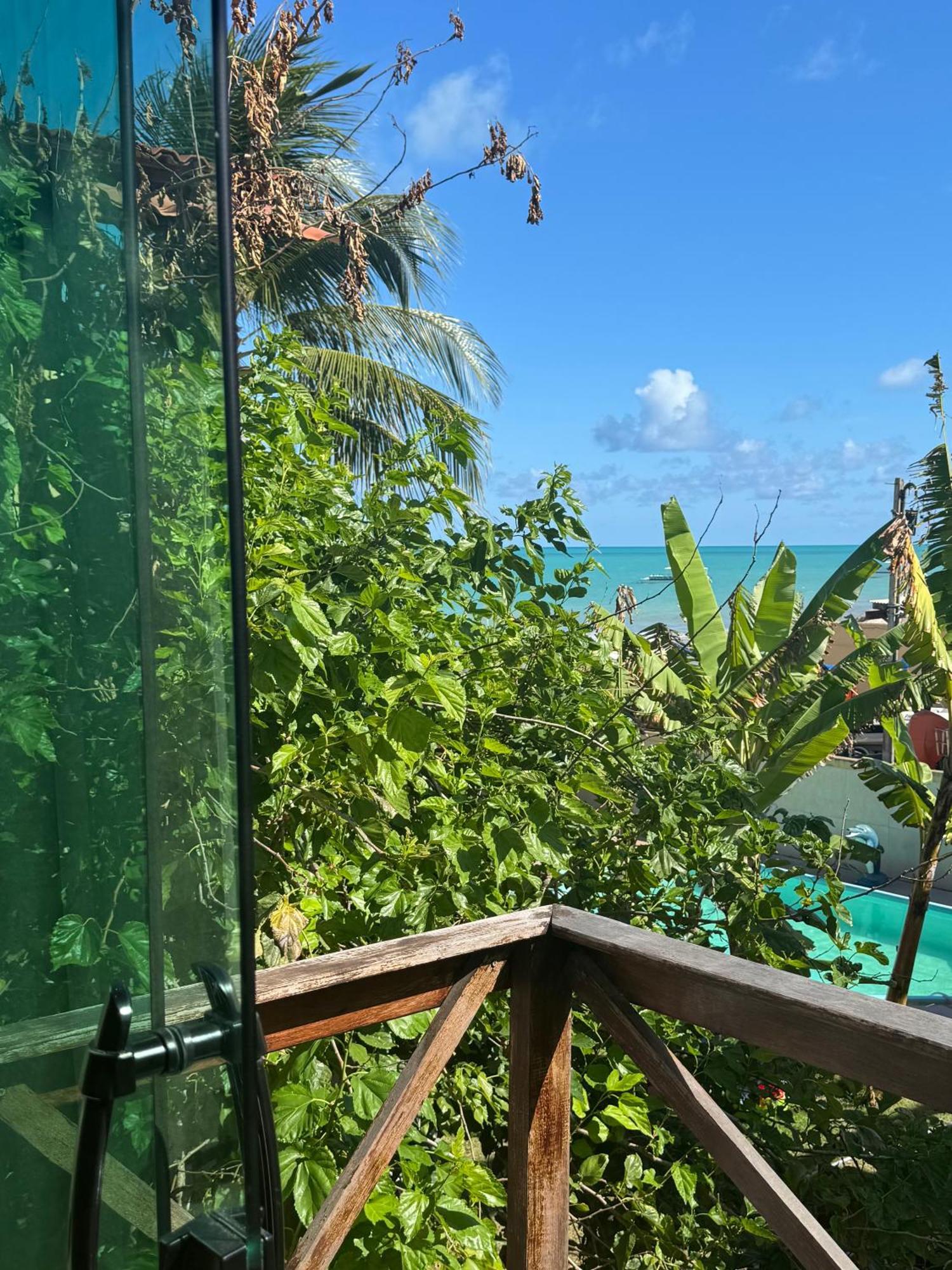 Mare Suites Maragogi Exterior foto